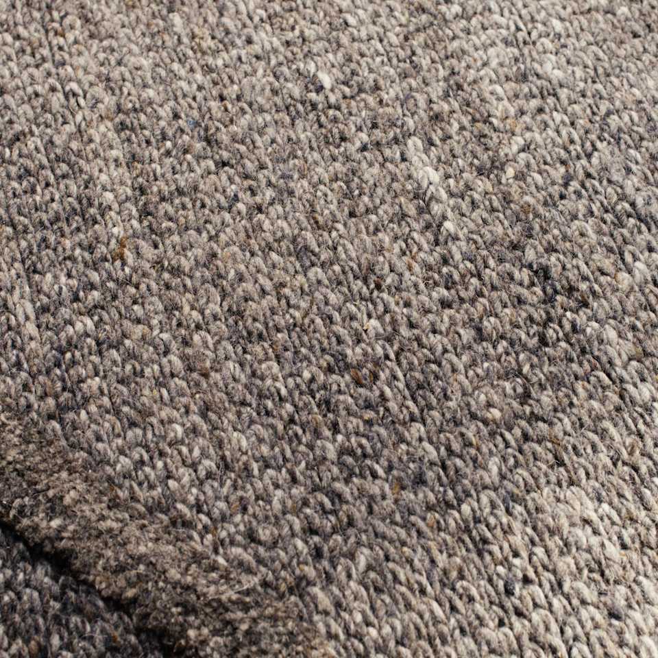 Balmoral Wool HandTufted Beige Area Rug 8'x10' + Reviews Crate