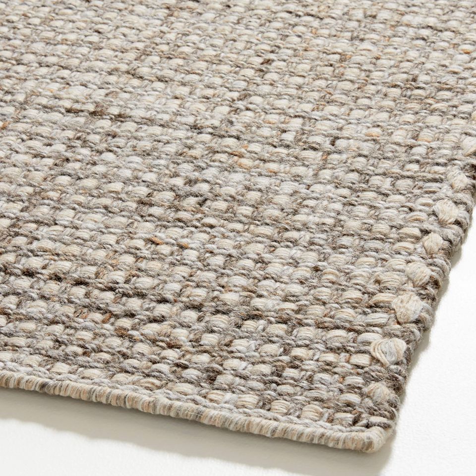 Boucle Rug - The Rug Collection