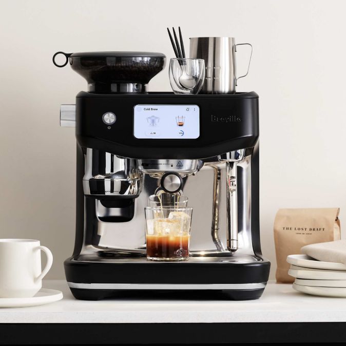 Customer Reviews: Ninja Luxe Café Knock Box, Accessories For Espresso Machine, Non-slip Base, Holds 10 Double Shot Pucks Silver XSKKNOCKBOX - Best Buy