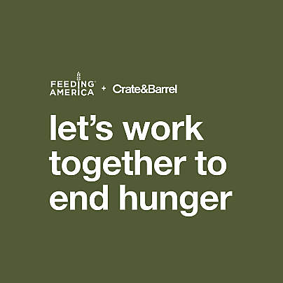 Donate $1 to Feeding America