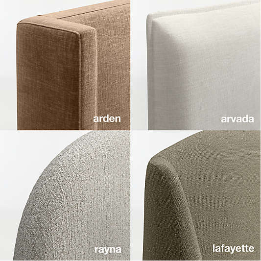 New! Custom Bed Collection