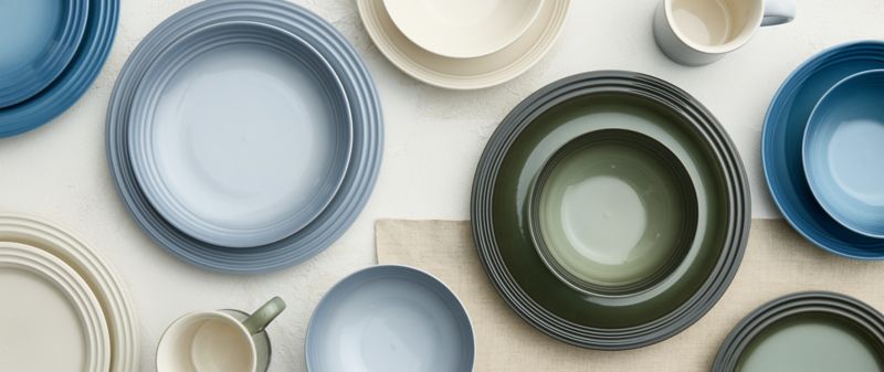 Le Creuset Collection