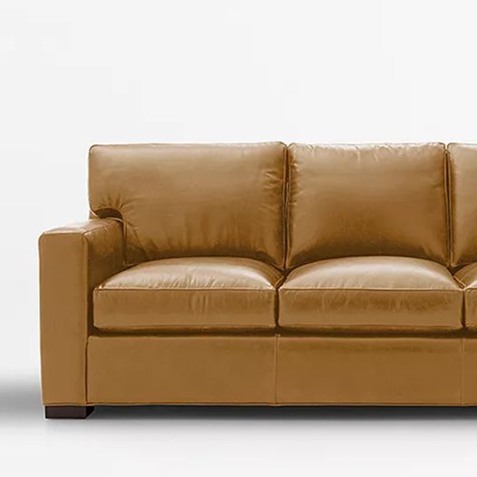 Leather