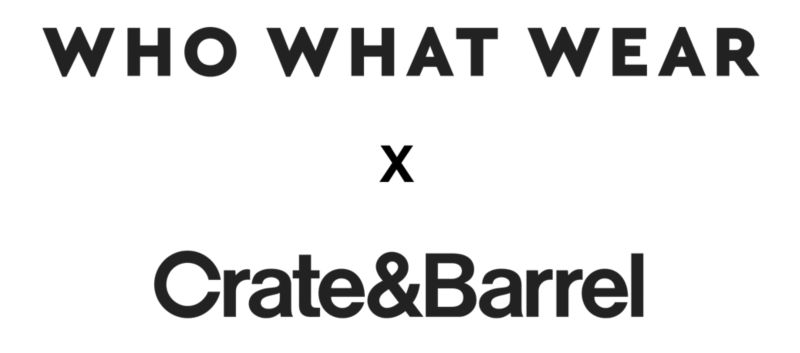 Crate And Barrel Logo Png