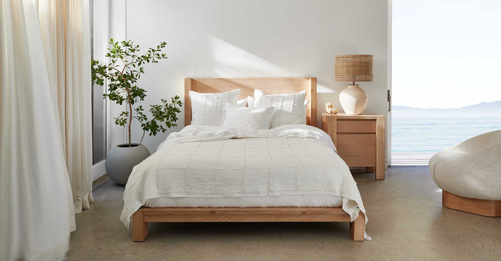 Terra Collection Crate & Barrel