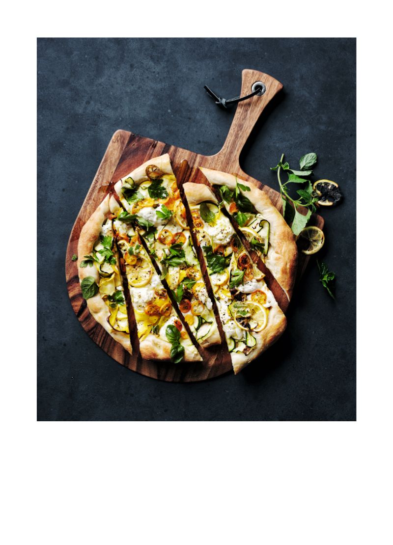 Pizza Tools & Accessories for Pizza Making | Crate & Barrel