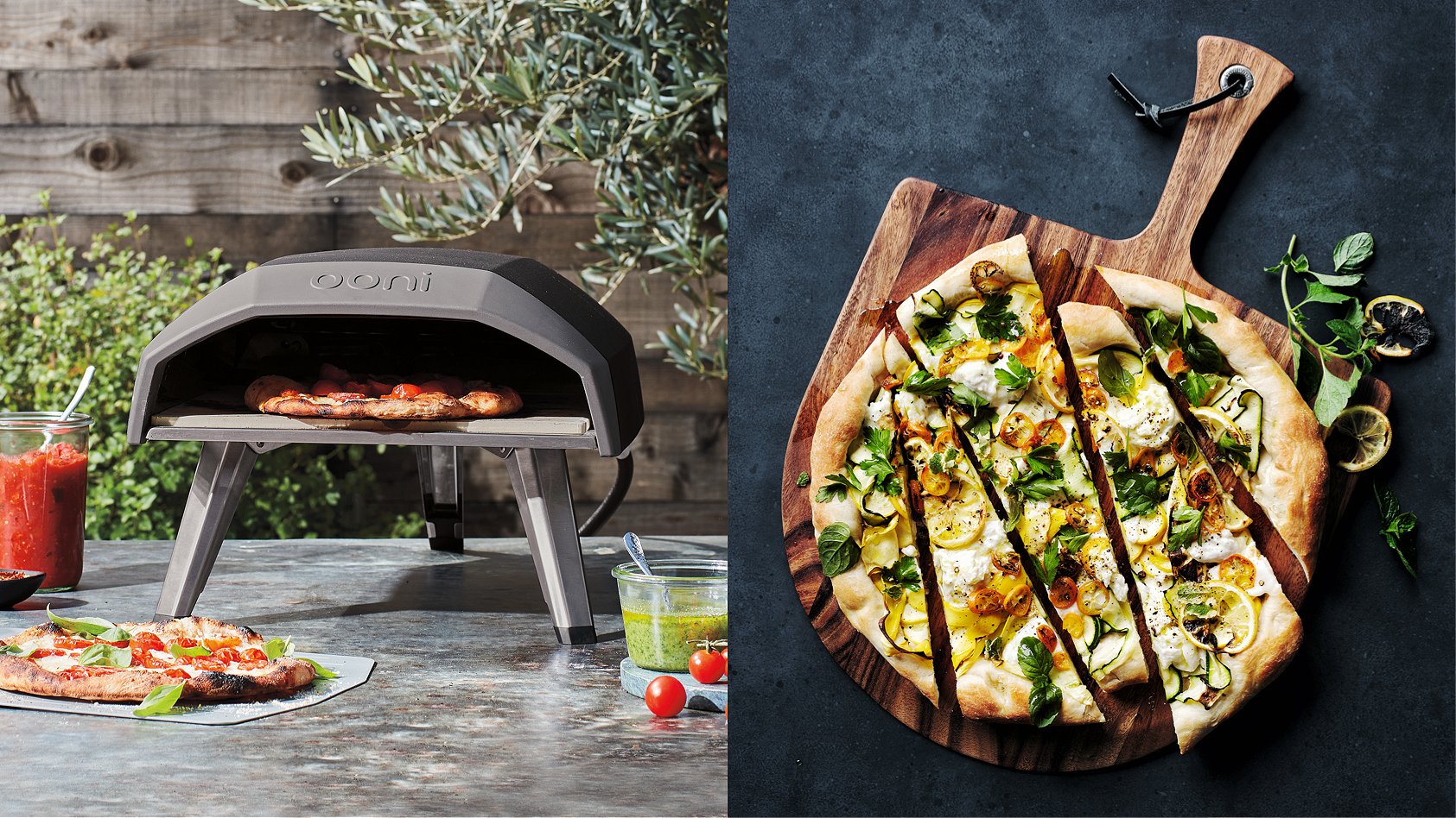 Grilling Crate & Barrel Canada