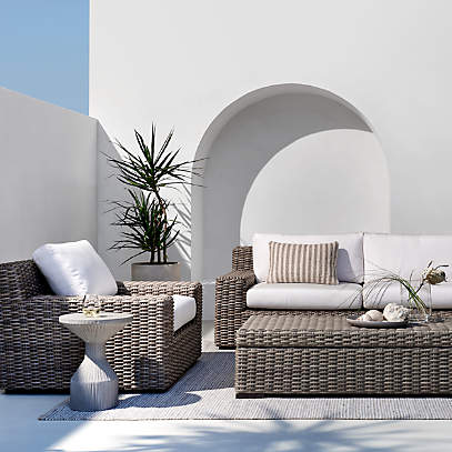 Abaco Outdoor Furniture Cushions