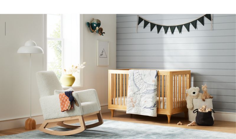 gender neutral nursery