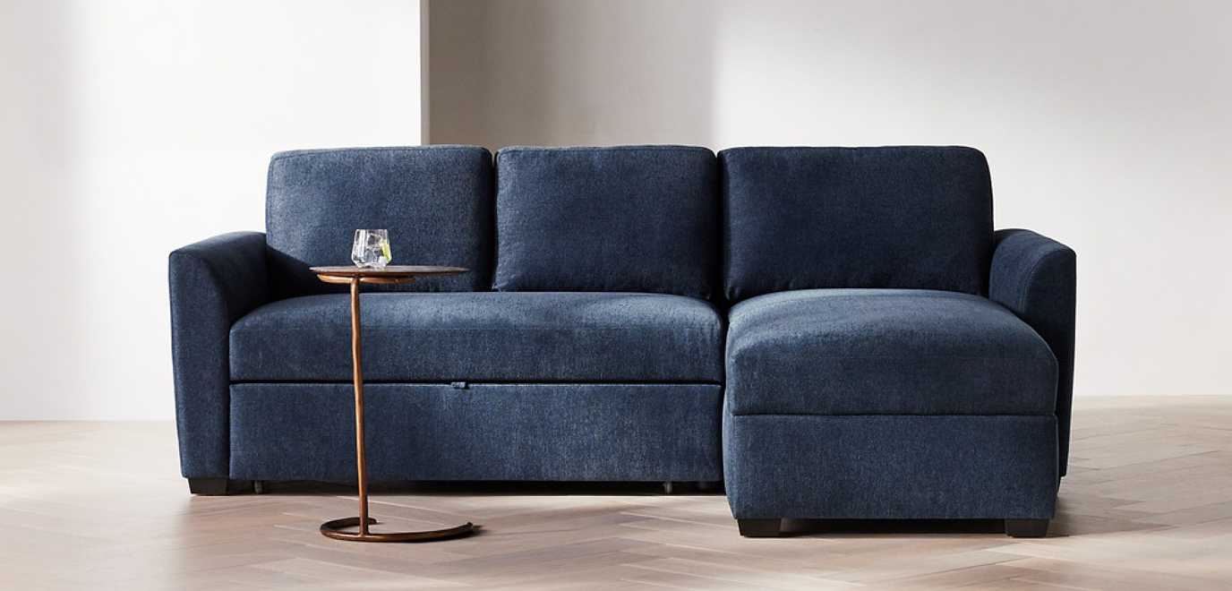 Bedford Sofa Video
