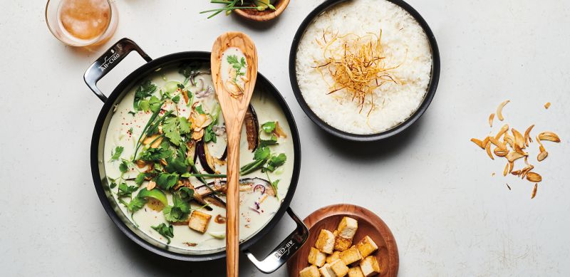 All Clad Cookware Pots & Pans from AllClad Crate & Barrel