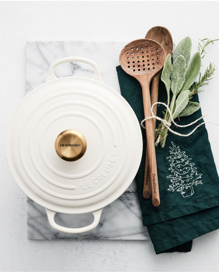 Christmas Entertaining Gifts for Dinner Parties 2022 Crate & Barrel