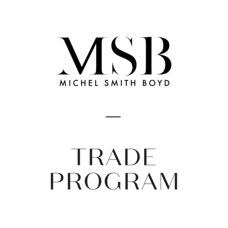 Michel Smith Boyd Trade Program