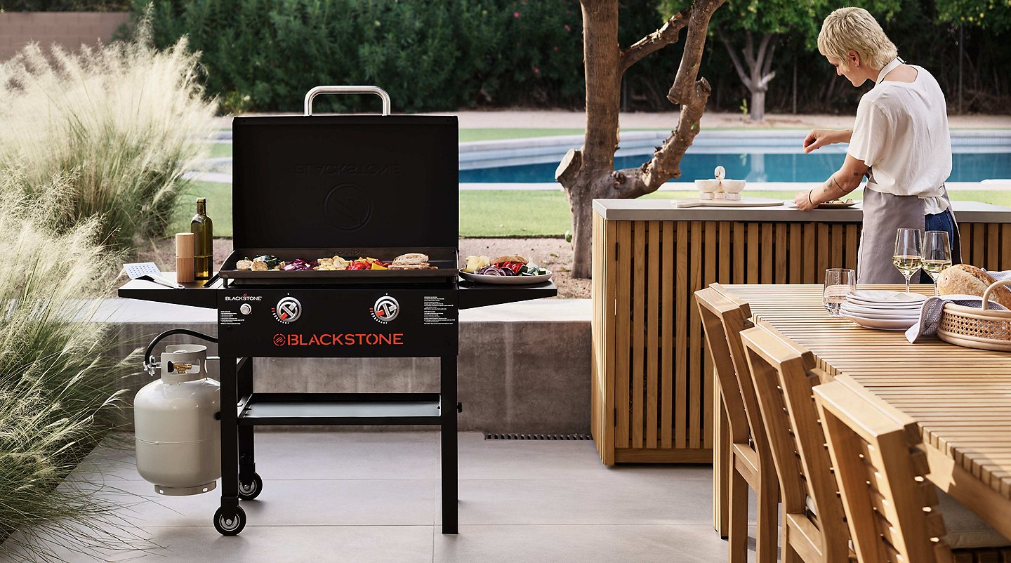 Best Places To Buy Grills