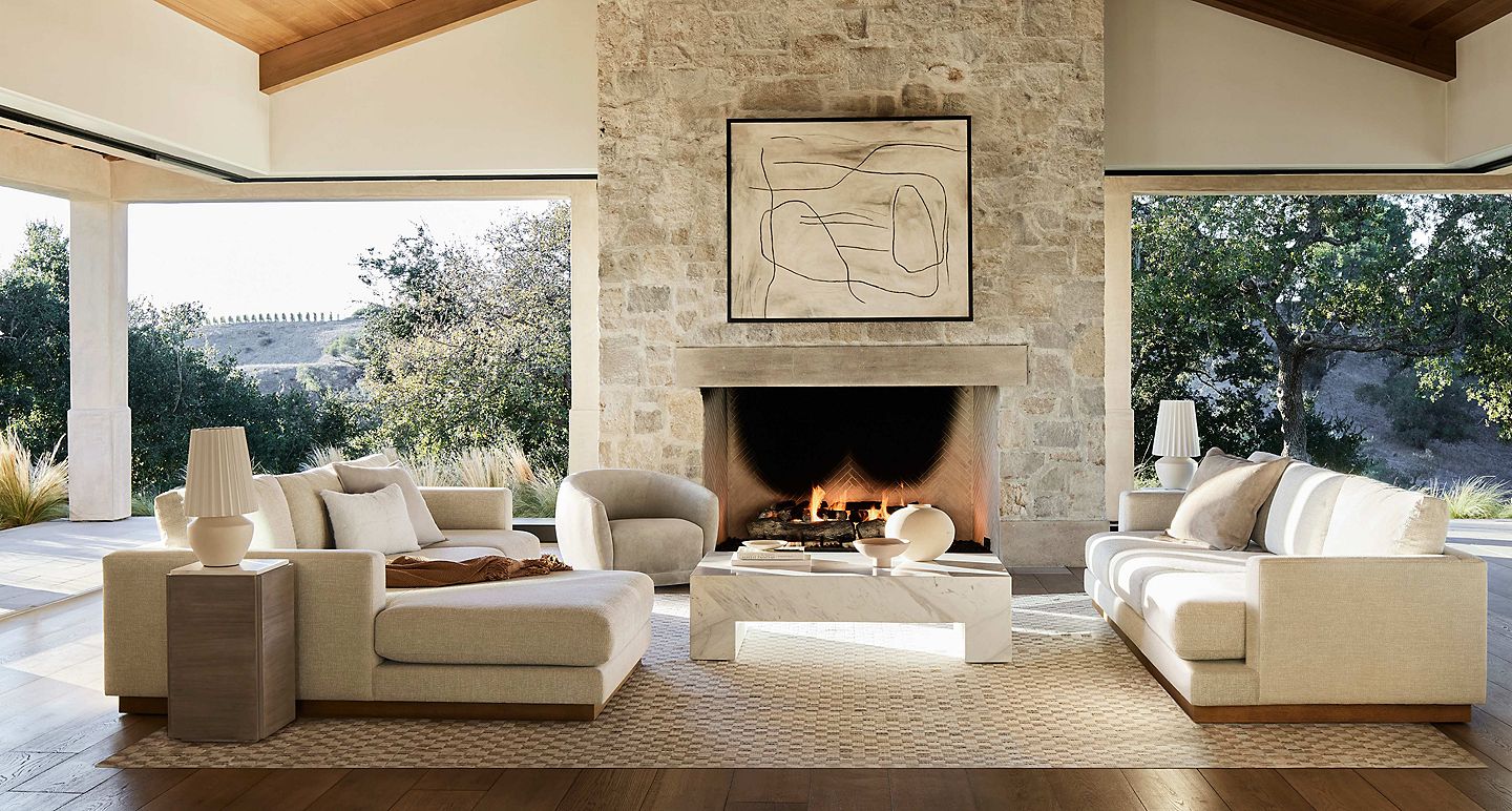 Tidal Collection | Crate & Barrel Canada