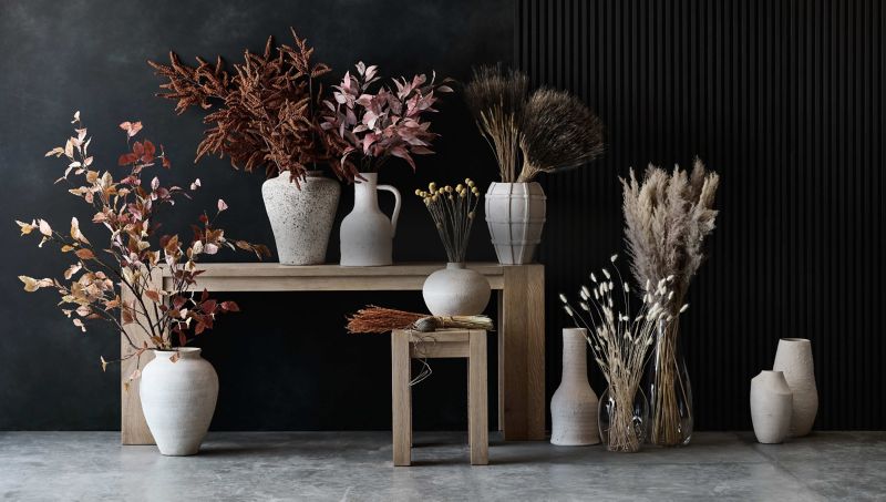 Fall Throw Blankets & Autumn Throws Crate & Barrel Canada