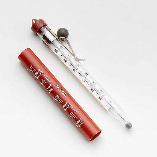 candy thermometer