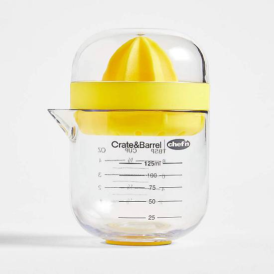 citrus squeezer