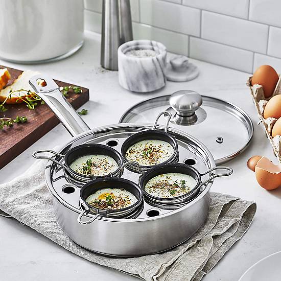 egg cooker