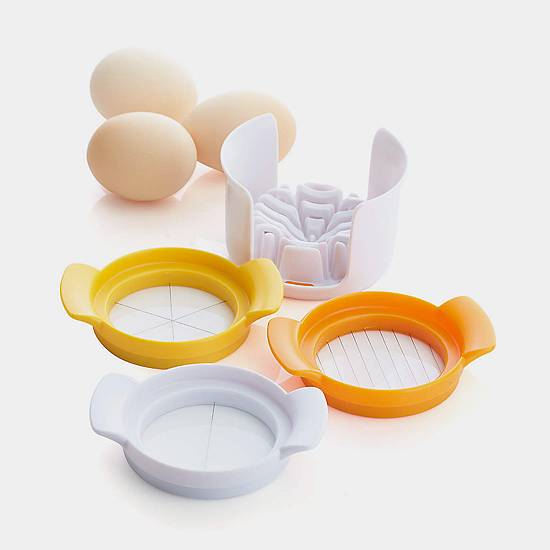 egg slicer