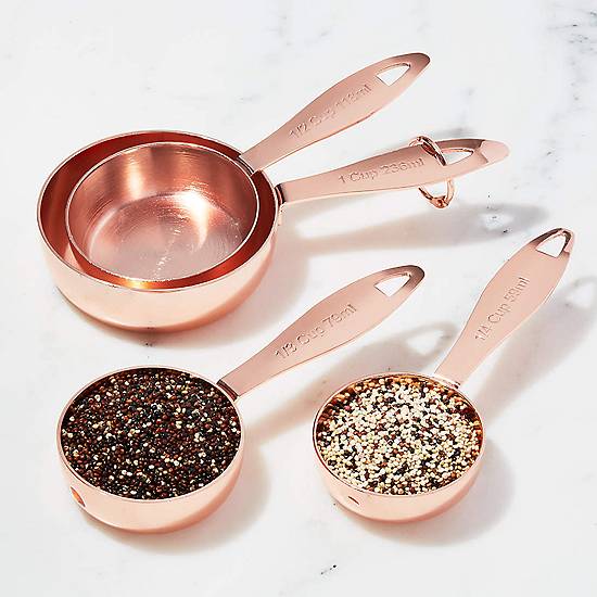measuring cups