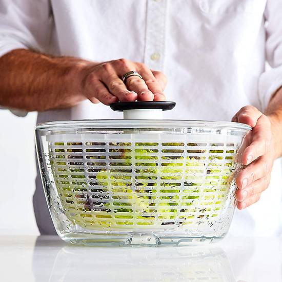 salad spinner