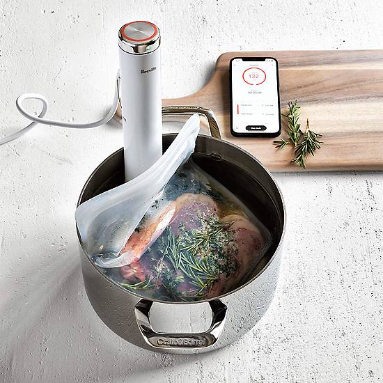 sous vide