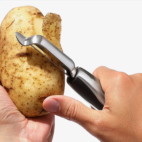 vegetable peeler