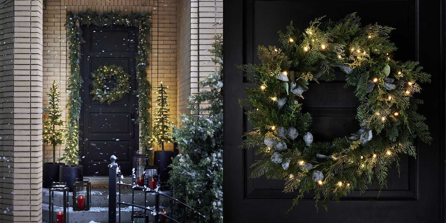 Shop Holiday Front Porch