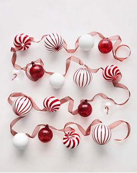 Glass Christmas Candy • Silver Creek Glass & Jewelry