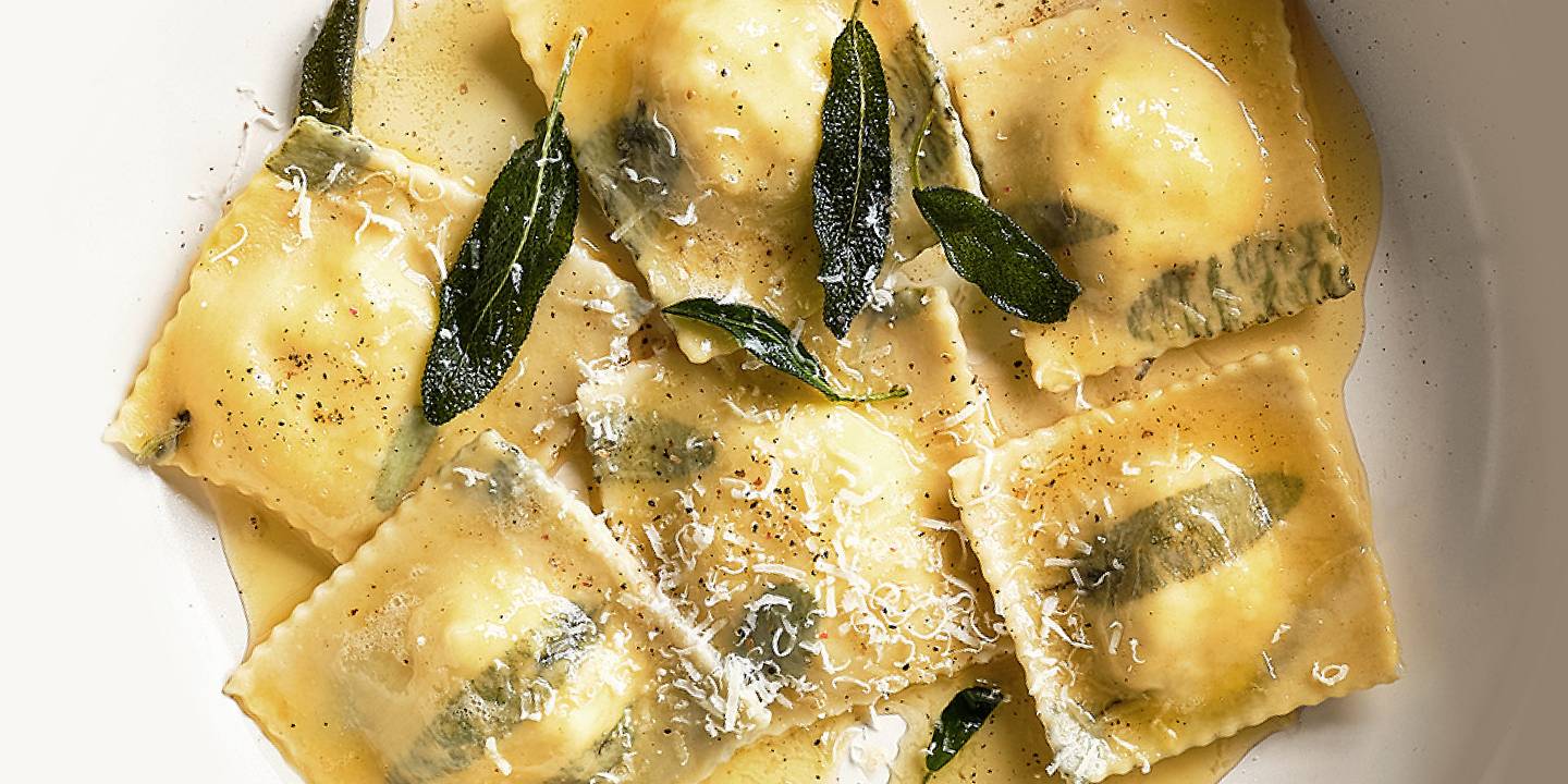 The Best Pasta Makers for Pro-Level Bucatini and Ravioli at Home