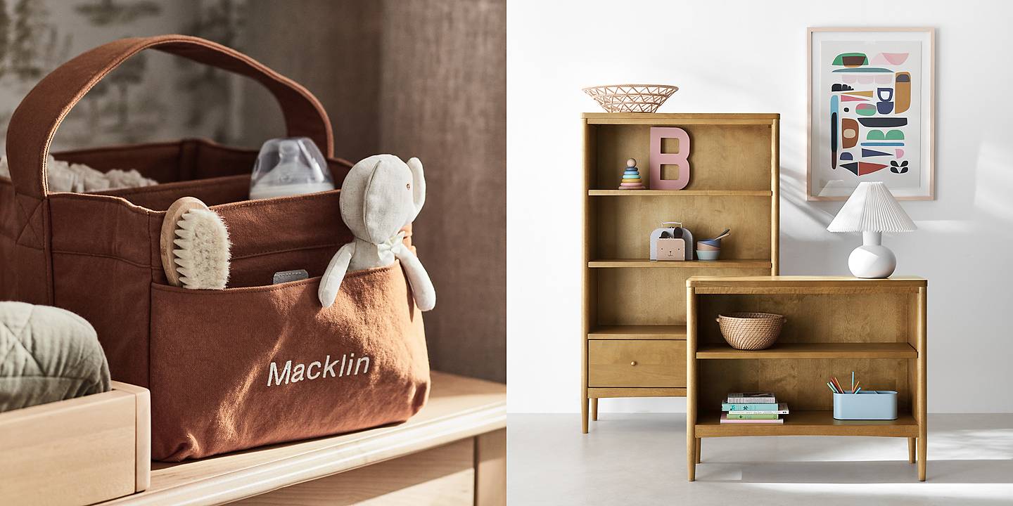 B spaces toy organizer new arrivals