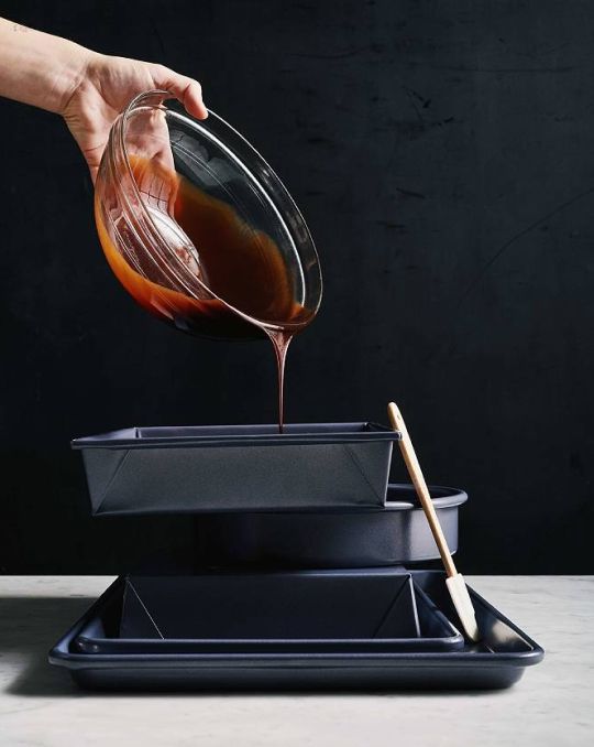 Bakeware