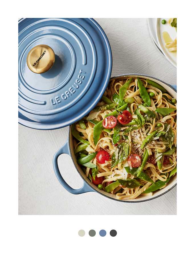Le Creuset