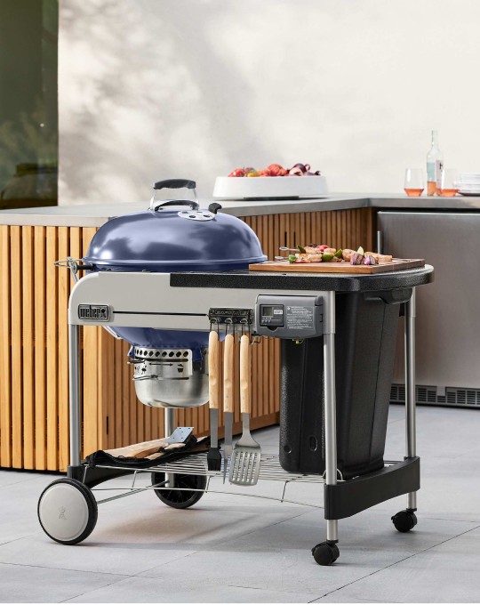 Grilling