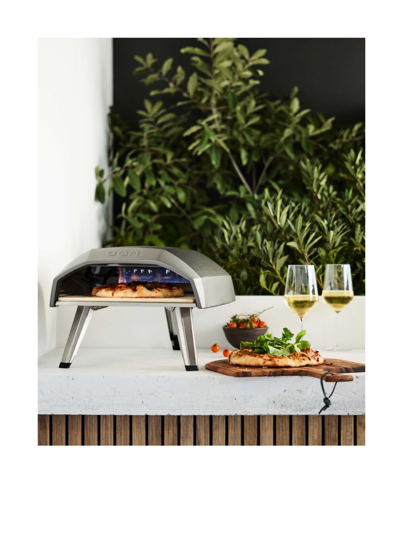 Pizza Ovens, Tools & Accessories Crate & Barrel Canada