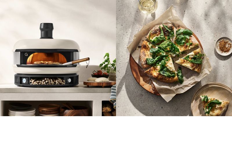 Pizza Ovens, Tools & Accessories Crate & Barrel
