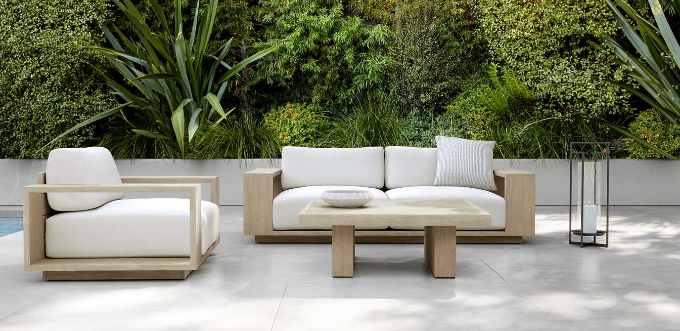 Mallorca Outdoor Collection