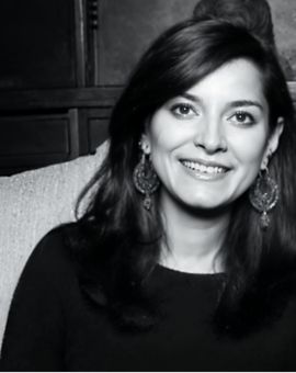 aliyah sadaf