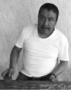 julio laja chichicaxtle