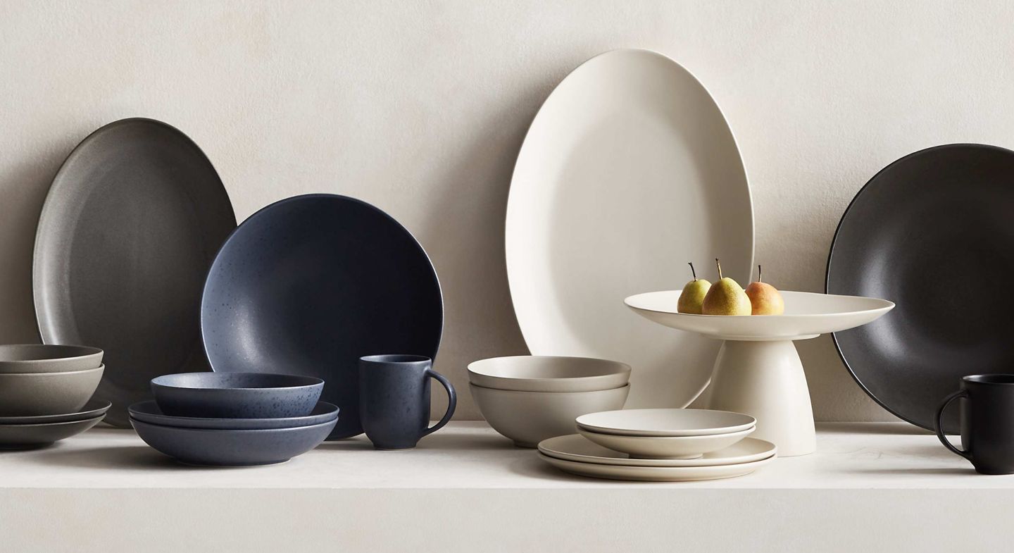 Thumbnail for Crate And Barrel Minimalist Style