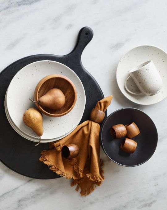 Entertaining Essentials