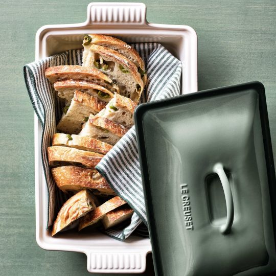 le creuset bakeware