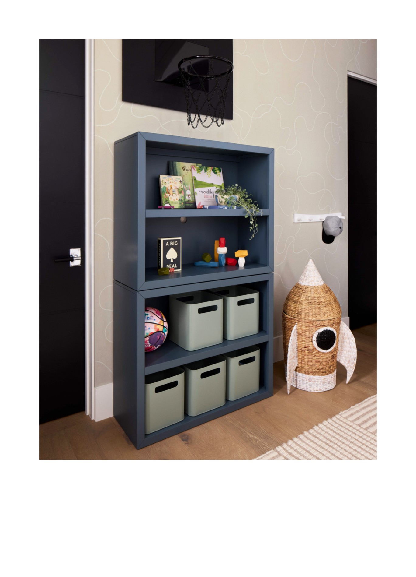 Storage