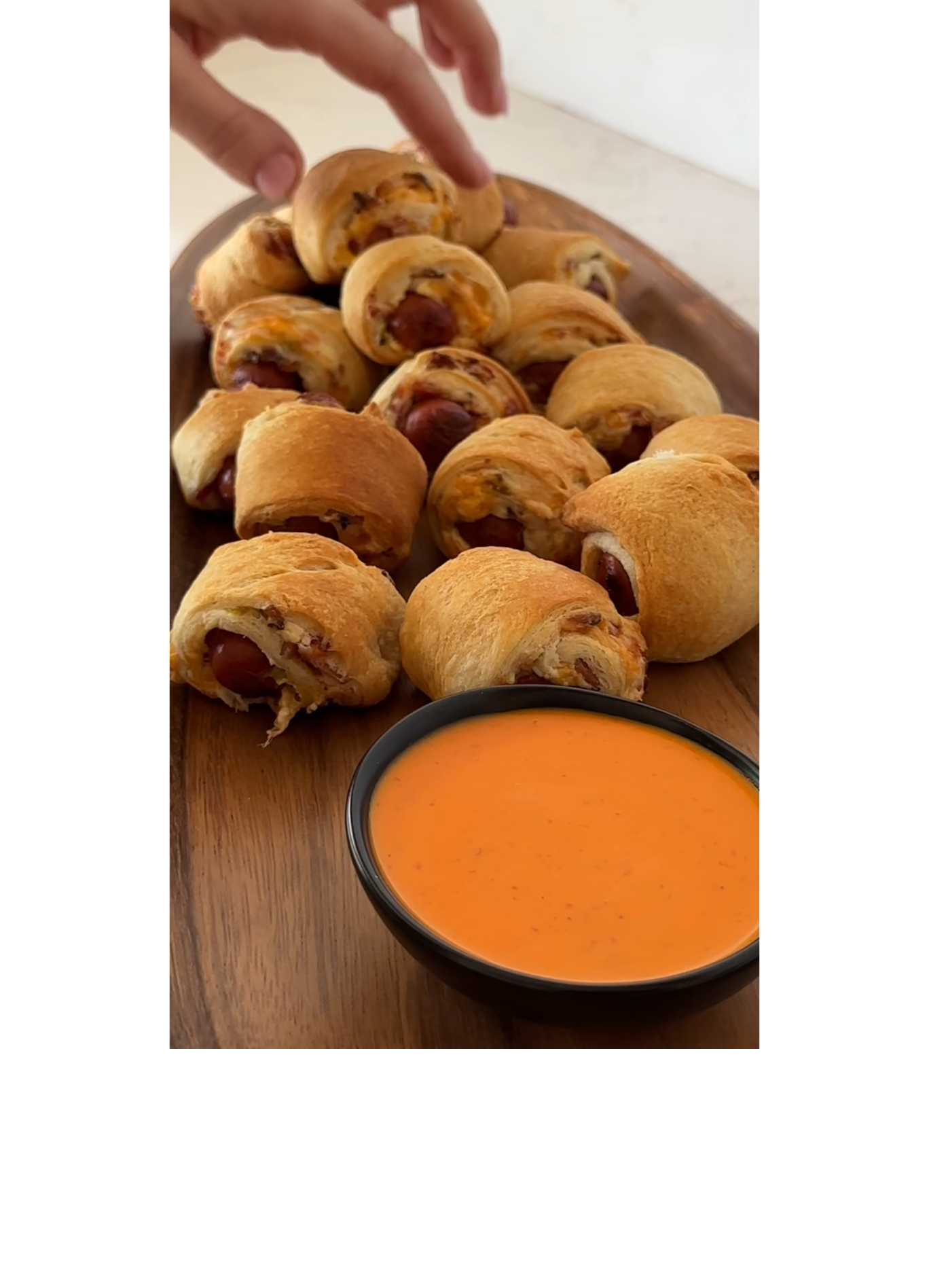 Check out Recipe