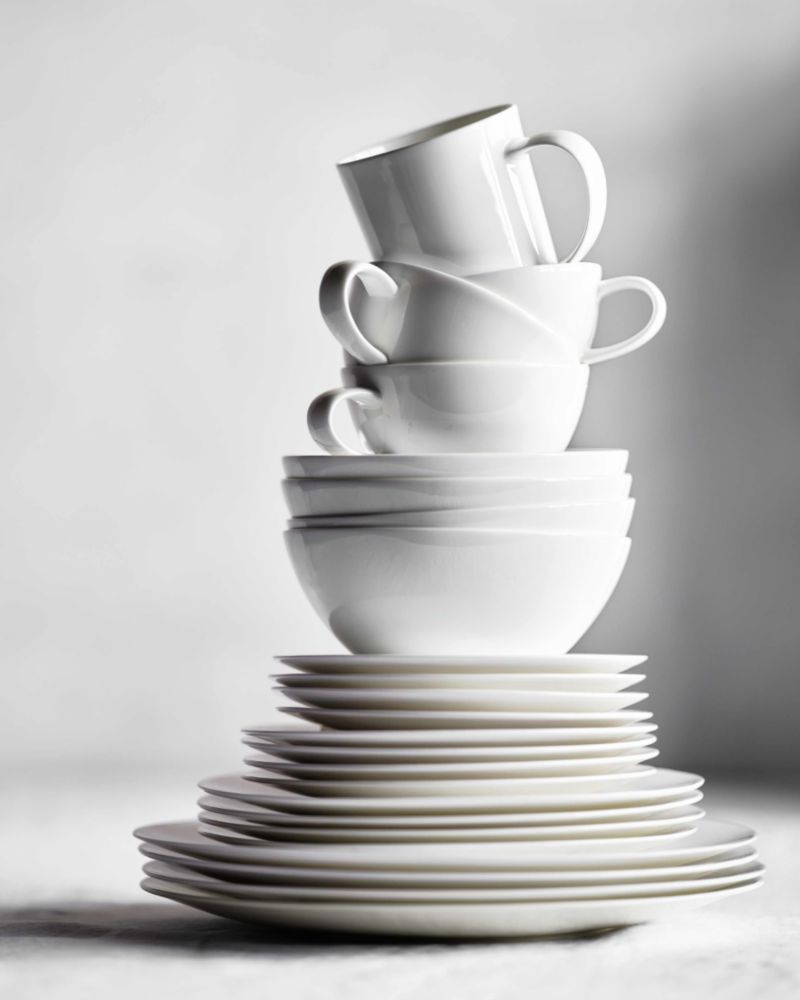 shop dinnerware