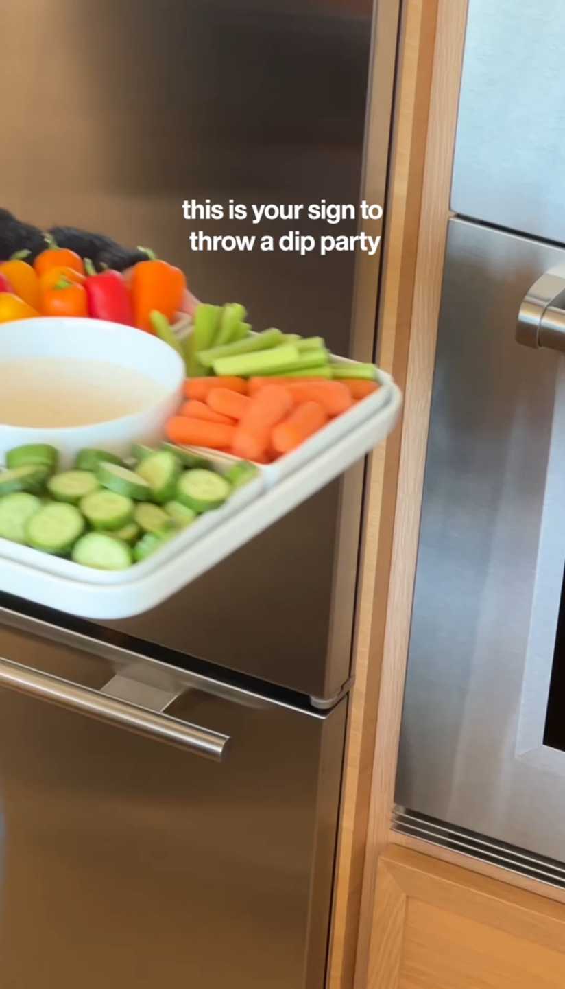 Shop Game day dip platter