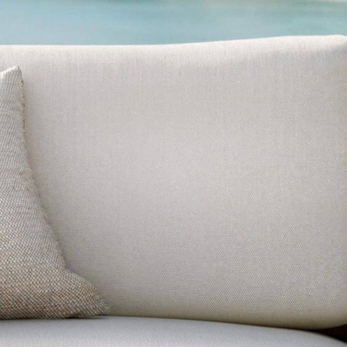 Mallorca Sofa Detail