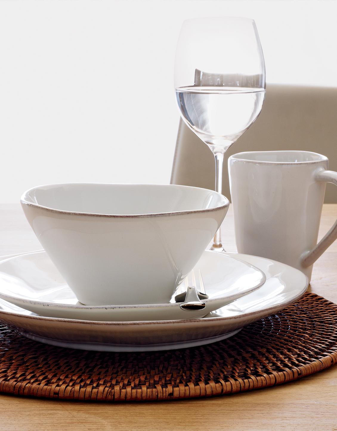 Dinnerware