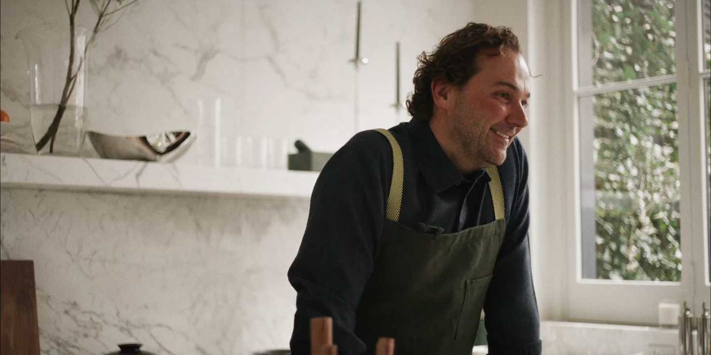 Shop Daniel Humm